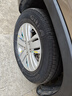 佳通(Giti)輪胎205/65R16 95V 228v1原配 長安歐尚 適配 日產(chǎn)天籟 曬單實拍圖