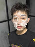 泊紫汀蘭（Pozitilan）洗面奶男士氨基酸潔面乳控油祛痘除螨蟲去黑頭收縮毛孔亮白保濕 曬單實拍圖