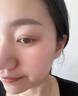 透真黑白松露眼霜淡化細紋眼紋抗皺提拉緊致黑眼圈眼粒重度男女士專用 曬單實拍圖