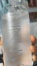 悠宜（unny club）卸妝水套裝500ml*2眼唇卸妝液溫和深層清潔敏感肌可用護膚品送禮 曬單實(shí)拍圖