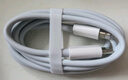 尊匠蘋果充電器正品充電線氮化鎵30W快充線PD套裝適配原裝iPhone14ProMax 16 15手機13充電頭20W數據線 【適用蘋果6-14系列】PD快充線丨單線標準1米 曬單實拍圖