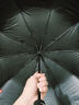 京東京造黑武士pro全自動雨傘自動折疊傘便攜遮陽男士晴雨兩用10骨 曬單實拍圖