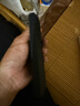 Smorss 【一體硅膠相機(jī)按鍵】適用蘋(píng)果16pro手機(jī)殼iphone16pro保護(hù)套親膚固態(tài)硅膠全包植絨男女款軟殼 黑 曬單實(shí)拍圖