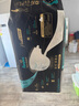 幫寶適（Pampers）奢寵黑金幫 紙尿褲 尿不濕 拉拉褲 新生兒薄透氣 紙尿褲S碼-46片(4-8kg) 曬單實(shí)拍圖