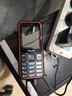 飛利浦（PHILIPS）E588A 全網(wǎng)通4G老人手機 大喇叭大聲音超長待機大屏大字老年人專用手機直板按鍵學(xué)生備用機 星空黑 曬單實拍圖