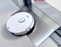 石頭（roborock）掃地機器人掃拖一體 P20 Pro 自動上下水版 自動集塵熱水洗拖布擦地拖地洗地機吸塵器 A1340RR 曬單實拍圖
