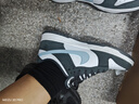 耐克（NIKE）官方DUNK LOW男子運動鞋夏季膠底板鞋低幫復古輕便IB3079 100白/淺軍械藍/煤黑 40.5 曬單實拍圖