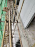 宏麗纖維增強(qiáng)水泥壓力板LOFT樓層板隔墻板基板A級防火板 1220*2440*20mm 曬單實(shí)拍圖