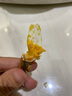 鄭炳才黃油蟹有機(jī)頭手黃油蟹青蟹鮮活海鮮南沙青蟹頭手黃油禮盒裝 3兩1只頭手黃油蟹 曬單實(shí)拍圖