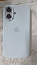 Apple/蘋果 iPhone 16（A3288）128GB 白色 支持移動(dòng)聯(lián)通電信5G 雙卡雙待手機(jī) 曬單實(shí)拍圖