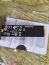 西部數據（WD）SSD固態(tài)硬盤(pán)M.2接口 SN7100 PCIe4.0 筆記本臺式機固態(tài)硬盤(pán) AI電腦配件 SN7100 2TB 曬單實(shí)拍圖