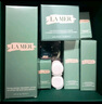 海藍之謎（LA MER）強韌修護套裝(精萃水+面霜)護膚品化妝品中秋禮盒生日禮物送女友 曬單實(shí)拍圖