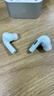 弱水時(shí)砂【周傳雄推薦】earfeel i5無(wú)線(xiàn)藍牙耳機入耳HiFi音質(zhì)游戲運動(dòng)耳機主動(dòng)降噪長(cháng)續航學(xué)生 遠天藍|HiFi音質(zhì)+強降噪+不壓耳 曬單實(shí)拍圖