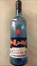 紅星二鍋頭 藍(lán)瓶綿柔8陳釀 清香型白酒 43度 750ml*6瓶 整箱裝口糧酒 曬單實(shí)拍圖