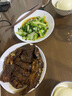 鮮活沖浪河鱸魚400-500g/條 曬單實(shí)拍圖