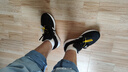 阿迪達斯adidas男鞋 DURAMO 10 運動跑步鞋 GW8336 42碼新老款隨機發(fā)貨 曬單實拍圖