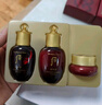 后Whoo津率享水乳禮盒6件套滋潤(rùn)保濕護(hù)膚品套裝禮物【現(xiàn)貨速達(dá)】 曬單實(shí)拍圖