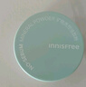 悅詩風(fēng)吟（Innisfree）控油礦物質(zhì)散粉5g持久定妝帶粉撲隱匿毛孔油皮啞光 曬單實(shí)拍圖