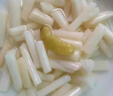洪湖農(nóng)家洪湖泡藕帶400g*3 藕帶藕尖泡菜 夢里水鄉(xiāng)蔬菜火鍋食材 湖北特產(chǎn) 曬單實(shí)拍圖