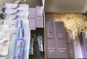 歐萊雅玻色因水乳套裝禮盒補(bǔ)水保濕抗皺化妝品護(hù)膚品生日禮物 曬單實(shí)拍圖