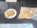 嘉吖麥辣雞腿排商用冷凍半成品炸雞排漢堡肉脆皮雞排空氣炸鍋食品 麥辣雞腿排1kg*1包 曬單實(shí)拍圖