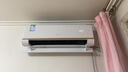 海信（Hisense）空調(diào) 大2匹 易省電E370 AI省電30% 速冷熱 仿真自然風(fēng) 新一級(jí) 國(guó)家補(bǔ)貼20% 臥室空調(diào)掛機(jī) 50E370 2匹 一級(jí)能效 【全新升級(jí)爆款 客廳掛機(jī)】 曬單實(shí)拍圖