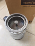 TILIVING（鈦立維）純鈦煮茶器煮茶壺噴淋式蒸氣蒸茶壺家用全自動小型辦公室養(yǎng)生壺花茶壺黑茶壺 曬單實拍圖