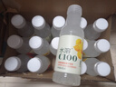 農夫山泉水溶C100檸檬味復合果汁飲料445ml*15瓶整箱滿足每日所需維生素C 曬單實拍圖