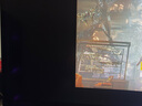 聯(lián)合創(chuàng  )新34英寸MiniLED顯示器 準4K 165Hz 2304分區 曲面帶魚(yú)屏 Type-c 90W 游戲電競辦公電腦顯示屏34M1R 曬單實(shí)拍圖