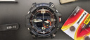 松下（Panasonic）SR927SW/395手表電池適用于卡西歐G-SHOCK GA-1100小泥王GG-1000 GA-400機(jī)芯5476/5398/2711/5553 SR927SW兩?！静淮_ 曬單實(shí)拍圖