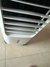 海爾（Haier） 空調(diào)扇冷風(fēng)扇加濕制冷機(jī)單冷風(fēng)機(jī)無葉風(fēng)扇制冷氣扇家用客廳臥室節(jié)能制冷器冷氣機(jī)小空調(diào) 【強(qiáng)效制冷+定時(shí)凈化】遙控款HFL-LG1822R 曬單實(shí)拍圖