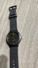卡西歐（CASIO）手表男小黑表計(jì)時(shí)學(xué)生中高考試手表中性情侶男女石英表MW-240-1E2 曬單實(shí)拍圖