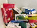 迪巧兒童鈣片80粒兒童青少年4-6-13-17歲補鈣維生素DK咀嚼片橙子味d3 曬單實拍圖