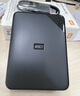 西部數(shù)據(jù)（WD）2TB 移動硬盤 USB3.0 SE系列 2.5英寸 機械硬盤 筆記本電腦外接 外置存儲辦公 大容量家庭存儲 曬單實拍圖