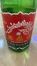 西鳳酒 綠瓶盒裝省外版 55度  500ml*6盒 整箱裝 鳳香型白酒 曬單實拍圖