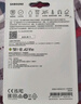 三星（SAMSUNG）512GB TF(MicroSD)存儲卡 EVO白卡 適配大疆無(wú)人機運動(dòng)相機Pocket3支持4K視頻 讀160MB/s寫(xiě)120MB/s 曬單實(shí)拍圖