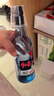 紅星二鍋頭 藍(lán)瓶綿柔8陳釀 清香型白酒 43度 500ml 單瓶裝 純糧口糧酒 曬單實(shí)拍圖