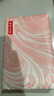 京東京造絲柔保濕乳霜面巾紙柔潤親膚嬰兒云柔巾柔紙巾100抽*12包抽紙自營(yíng) 曬單實(shí)拍圖