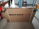 小米（MI）REDMI智能電視 A50 50英寸 144Hz高刷 【推薦看看65/75英寸】2GB+32GB 家電國家補貼 L50RB-RAE 曬單實(shí)拍圖