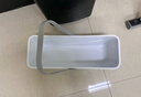 佳幫手平板拖把家用一拖凈免手洗2025吸水墩布拖布洗脫刮拖一體拖地神器 曬單實拍圖
