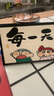 兒童保溫杯直飲吸管杯寶寶水壺316L不銹鋼水杯+泡泡凈幼兒園學(xué)生 曬單實(shí)拍圖