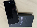 vivo iQOO Z10 Turbo+ 16GB+256GB 云海白 天璣9400+旗艦芯  8000mAh超薄藍(lán)海電池 國家補(bǔ)貼 電競手機(jī) 曬單實(shí)拍圖