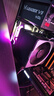 酷冷至尊（CoolerMaster）Hyper 612 CPU風(fēng)冷散熱器 超導(dǎo)6熱管/單塔/雙莫比烏斯風(fēng)扇 多平臺(tái) 支持LGA1700 曬單實(shí)拍圖
