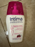 茵緹瑪（Intima）【宋茜同款】私處護(hù)理液蔓越莓女性私密處洗液女士婦科外陰部止癢 曬單實(shí)拍圖