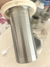 蘇泊爾（SUPOR）1.2L迷你 全玻璃養(yǎng)生壺?zé)畨鼗ú鑹責(zé)畨刂蟛鑹?母嬰級 恒溫保溫316L帶濾網(wǎng) SW-12Y06Q 國家補貼 曬單實拍圖