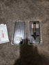 惠舟【秒貼2片裝】一加手機鋼化膜防窺無塵倉全屏保護膜適用1+ 一加Ace3 升級防窺款丨2套裝 曬單實拍圖