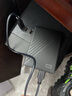 西部數(shù)據(jù)（WD）移動硬盤 USB3.0 My Passport隨行版 加密機械硬盤 手機電腦外接硬盤 2TB 兼容Mac 官方標(biāo)配 曬單實拍圖