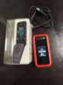 諾基亞 NOKIA 2660 Flip 4G 移動(dòng)聯(lián)通電信 雙卡雙待  翻蓋手機 備用手機 老人老年手機 學(xué)生手機 紅色 曬單實(shí)拍圖