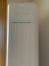 海爾（Haier）【小紅花空調(diào)-綻放版】?jī)羰‰?匹柜機(jī)客廳立式防直吹節(jié)能空調(diào)KFR-72LW/E1-1 國(guó)家補(bǔ)貼20% 以舊換新 曬單實(shí)拍圖