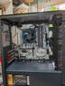 七彩虹（Colorful）BATTLE-AX B760M-WHITE WIFI V20 DDR4 冷鋼主板 12600KF/13490F/14600KF（Intel B760/LGA 1700） 曬單實拍圖